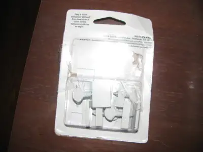 DEFENDER SLIDING WINDOW LOCK, View more