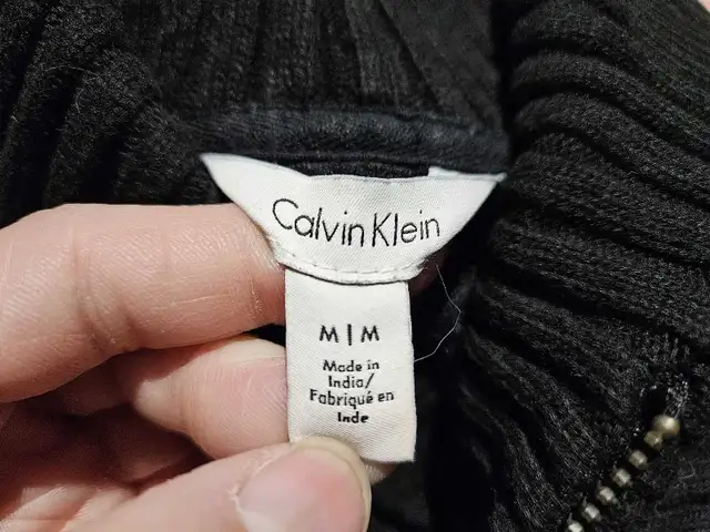 Brand name sweaters men in Men's in Edmonton - Image 3