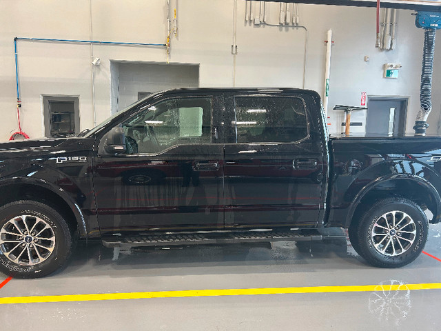 2020 F150 XLT Sport in Cars & Trucks in City of Halifax - Image 2