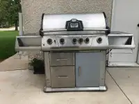 BBQ for sale IMPRESS YOUR FRIENDS