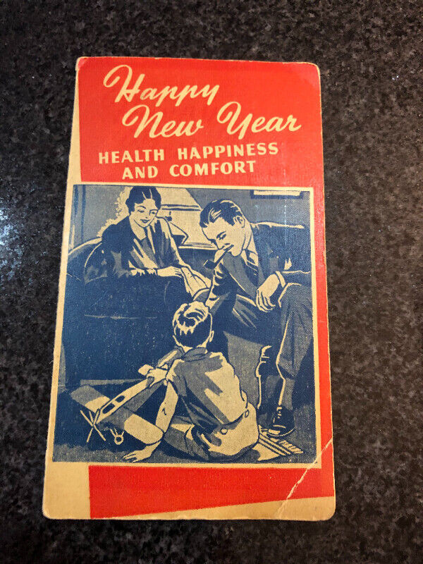 Vintage brochures from 1930’s and 1950’s in Arts & Collectibles in City of Halifax