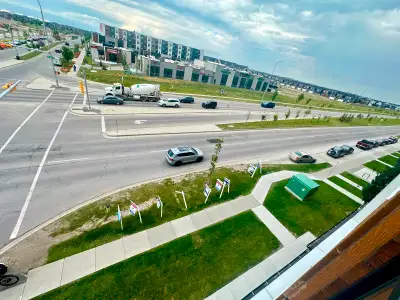 Rent &nbsp;Luxury Rental  Corner Condo -NE Calgary $1,950
