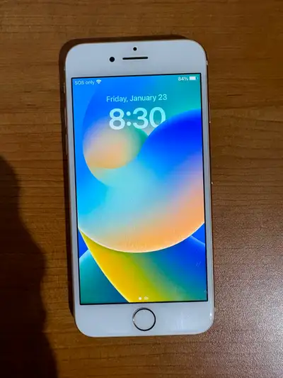 iPhone 8, View more