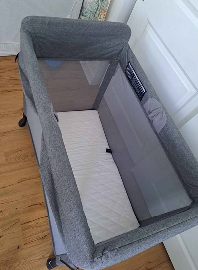 LIT D'APPOINT - BUGABOO STARDUST - ADDITIONAL BED - BUGABOO STAR, View more