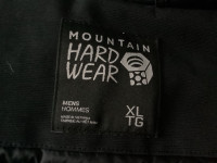 Veste de ski MOUNTAIN Hard Wear neuve (moins10% du prix affiché)