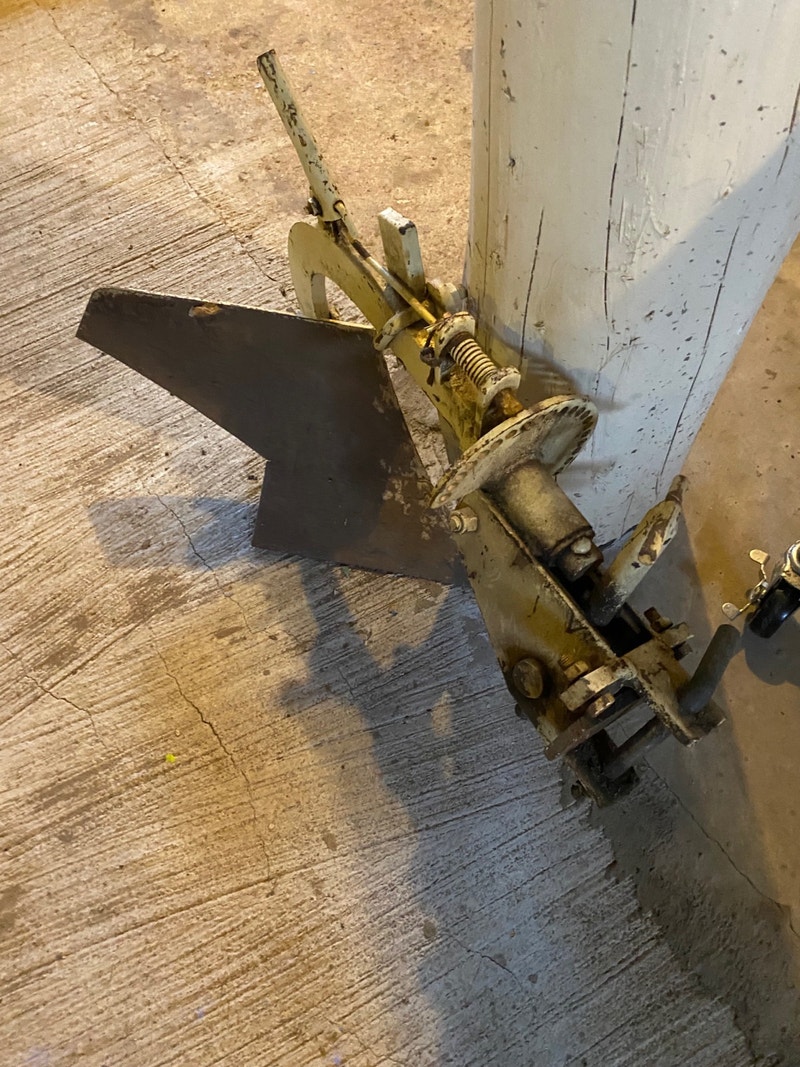 Furrow plow Other Barrie Kijiji