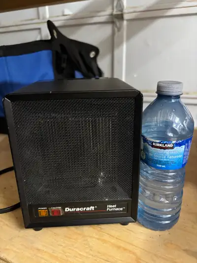 small space heater, View more