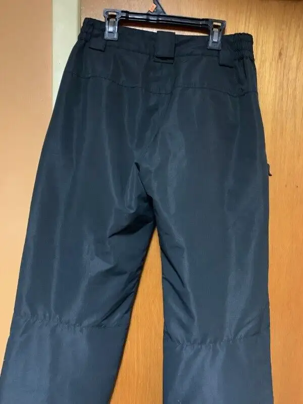 PANTALON DE SKI ALPIN ETIREL ADOLESCENT FILLE-LARGE in Kids & Youth in Laval / North Shore - Image 6