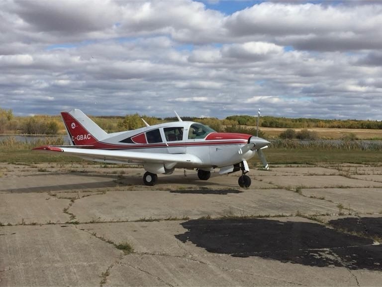 aircraft, photo 5