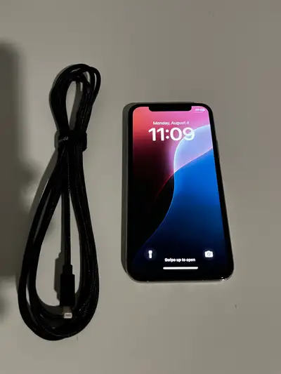 iPhone 11 Pro, View more