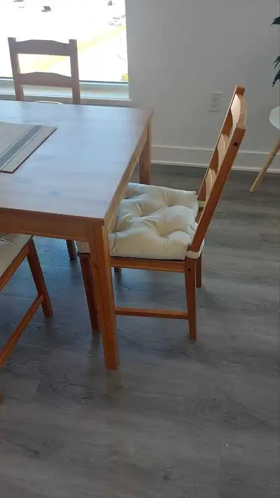Ikea Chairs, View more