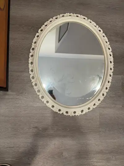 Mirror Dressing / Vanity, View more