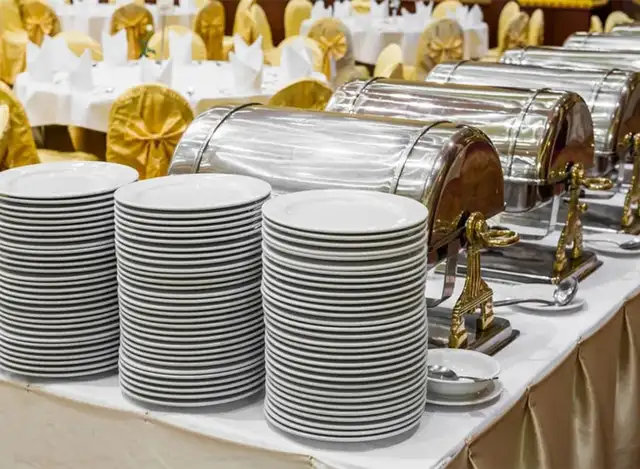 catering services - Jackie’s Catering 63581886802819120