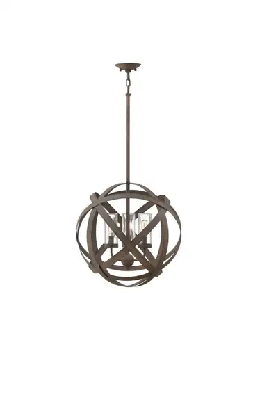 HINKLEY Medium Hanging Pendant, View more