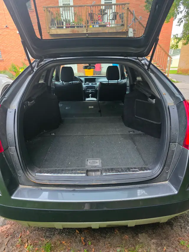 2014 Honda Accord Crosstour AWD  PARTS— $500 OBO in Auto Body Parts in Muskoka - Image 3