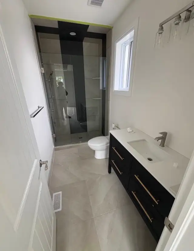 Professional Handyman