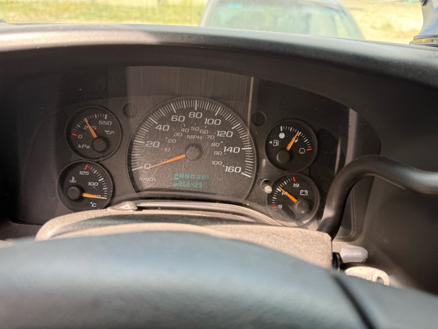 2004 GMC Van for Sale in Cars & Trucks in Mississauga / Peel Region - Image 2