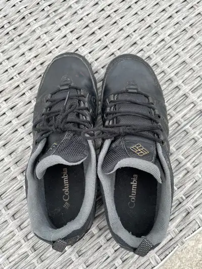 Columbia Men’s Shoes size 9 water-proof, View more