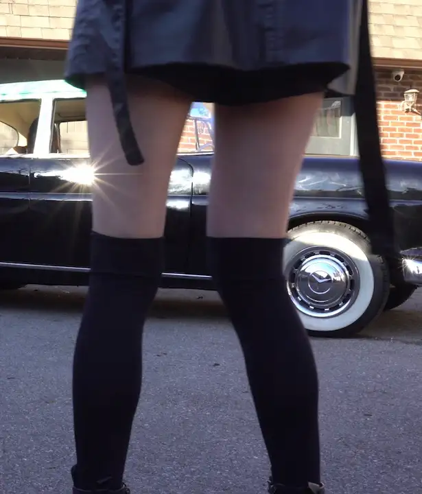 YOUR MUSIC VIDEO?   Let's shoot.