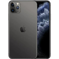 iPhone 11 Pro Max 256GB - black 