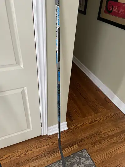 Bauer nexus hockey stick, View more