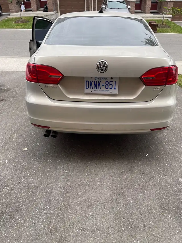 Volkswagen Jetta 581481091197849604