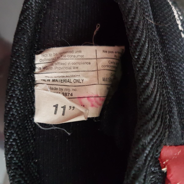 Gants hockey in Hockey in Drummondville - Image 4