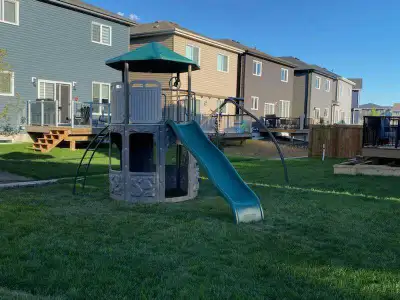 Gazebo Assembly,  Storage Shed Assembly, Playset Assembly, View more