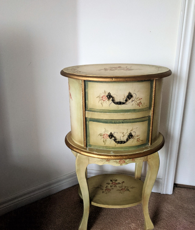 Antique vintage chest in Dressers & Wardrobes in Markham / York Region