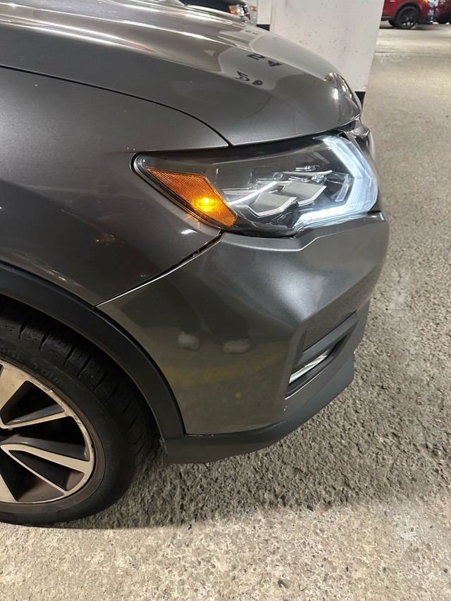NISSAN ROGUE 2017 in Cars & Trucks in City of Toronto