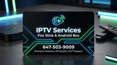 Firestick, Android - IPŦV service IPŦV Smart tv IPŦV, View more