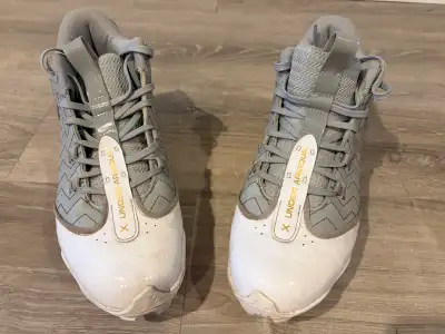 Under Armour BH baseball cleats, View more