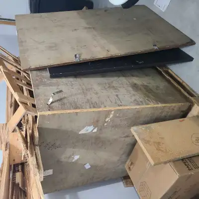 Junk and Garbage removal, View more