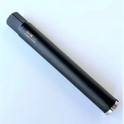 2" Diamond Core Drill Bit for Concrete brick Block wet core bit, View more