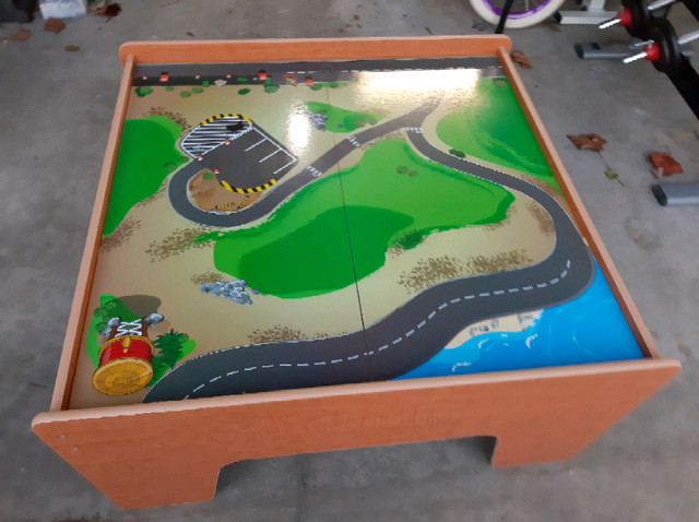 Imaginarium Play Table in Toys & Games in Oshawa / Durham Region
