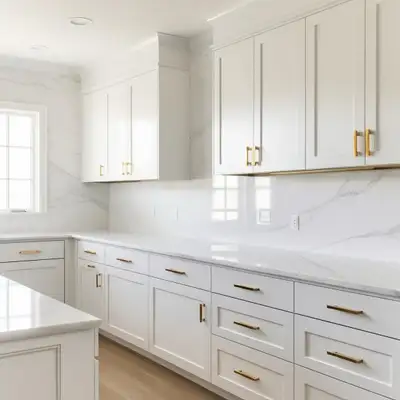 Kitchen Countertops! Quartz Granite Marble, View more