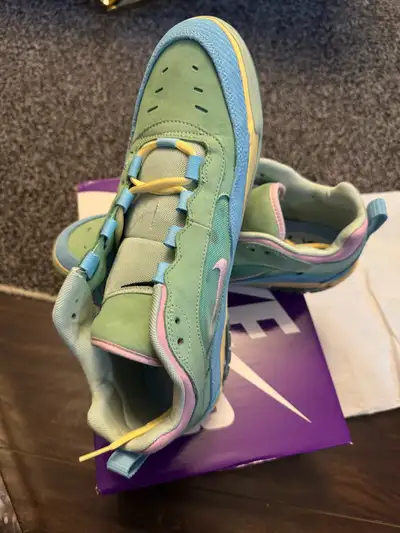 Nike SB Air Max ISHOD Wair. 12M DS OG ALL