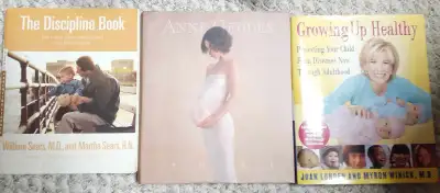 Pregnancy & Baby Books, View more