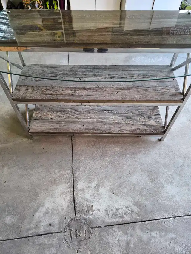 Moveable 3 Tier Kitchen Island in Other Tables in Oshawa / Durham Region - Image 5
