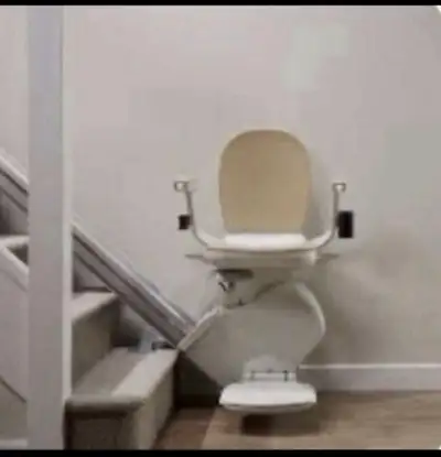 Stairlift Maintenance Services Repairs New Batteries Replacement Moving Relocating Transfer Stairlif...
