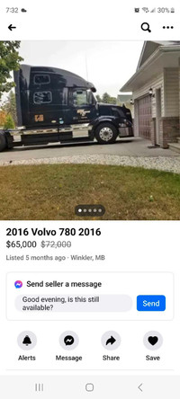 2016 Volvo