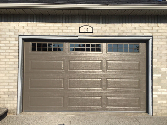 Garage door openers installation and repairs  in Garage Door in Kitchener / Waterloo - Image 3