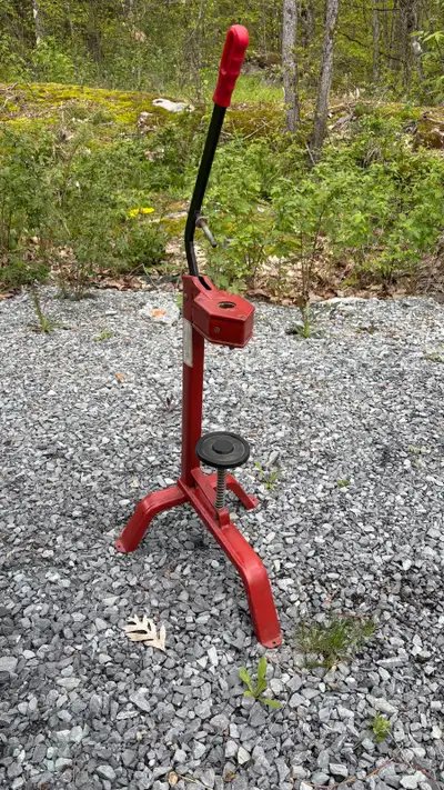 Good condition
