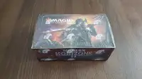 Magic the Gathering Modern Horizons 2 draft booster box!