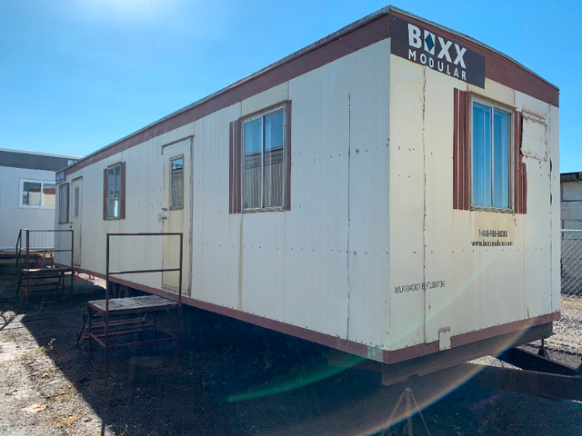 10x40 office trailer in Other in Ottawa