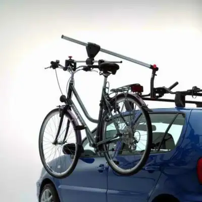 VW OEM Bike Lift System- NEW
