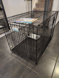 BRAND NEW! Midwest Double Door Dog Crate