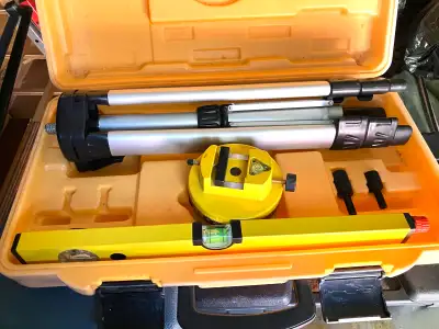 Johnson Level Tool, View more