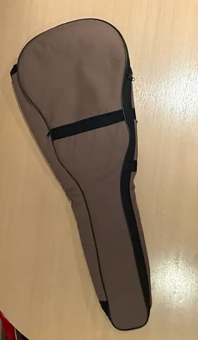 Acoustic Guitar Gig Bag, View more