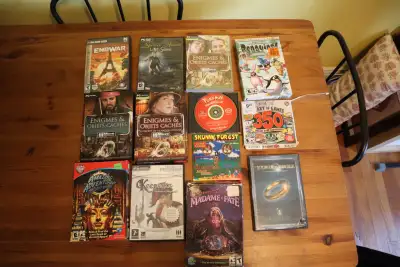 Jeux de PC - Cherche et trouve, Pokemon -Famille et enfants, View more